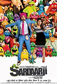 Sardarji 1 2015 DVD Rip Full Movie